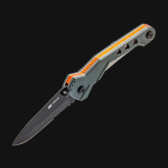 TRUE UTILITY Trueblade- Outdoor Knife 6 cm Penknife