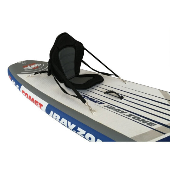 JBAY ZONE D-Rings Kayak Seat