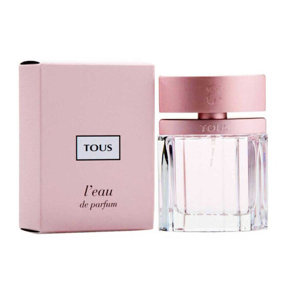TOUS L Eau De Parfum 90ml Perfume
