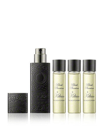 Kilian Black Phantom Eau de Parfum Travel Spray (4 x 7,5 ml)