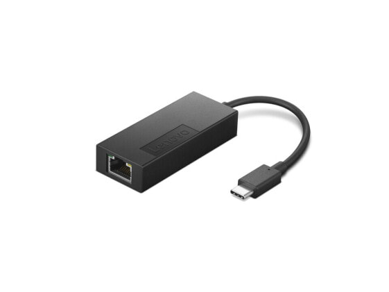 USB-C 2.5G Ethernet Adapter - Adapter - Digital