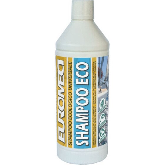 EUROMECI Eco 1L Detergent