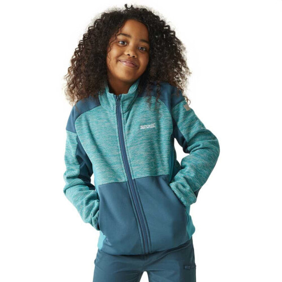 REGATTA Highton III full zip fleece