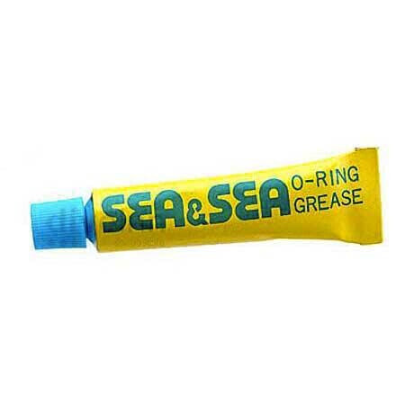 SEA AND SEA Silicone Grease