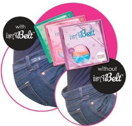 isABelt Original Invisible Belt - isABelt