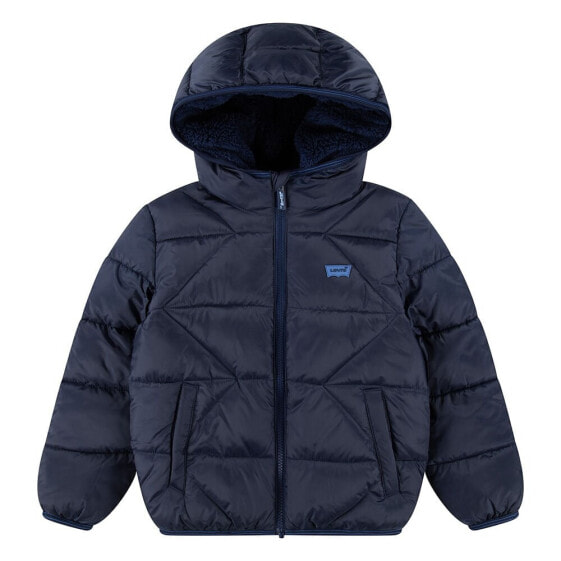 LEVI´S ® KIDS Sherpa Lined Puffer Jacket