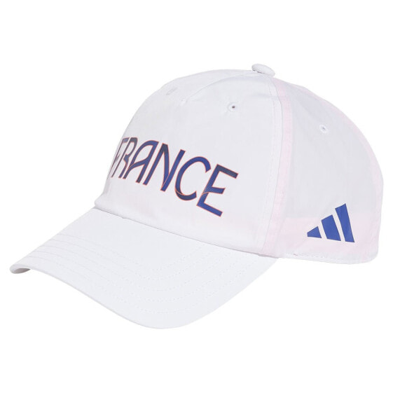 Кепка спортивная Adidas Team France Tech Cap