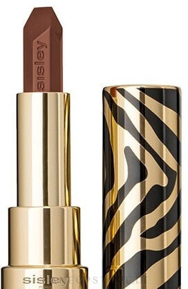 Lippenstift - Sisley Le Phyto Rouge 13 - Beige Eldorado