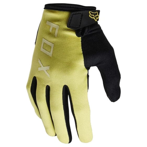 FOX RACING MTB Ranger Gel gloves V130913469 S 2756 LiteMF Market