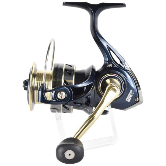 GARBOLINO Lexica Predator FD Spinning Reel