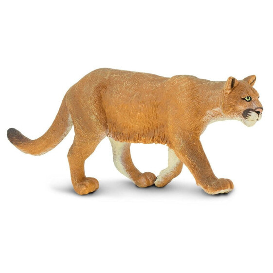 SAFARI LTD Mountain Lion Figure