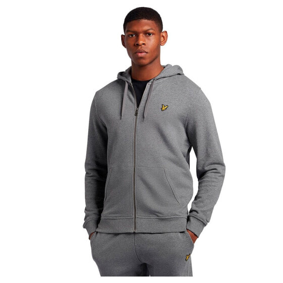 LYLE & SCOTT ML420VOG hoodie