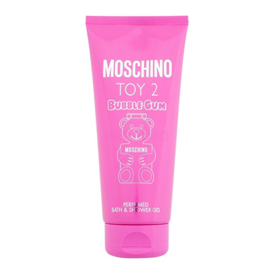 Moschino Toy 2 Bubble Gum 200 ml duschgel für Frauen