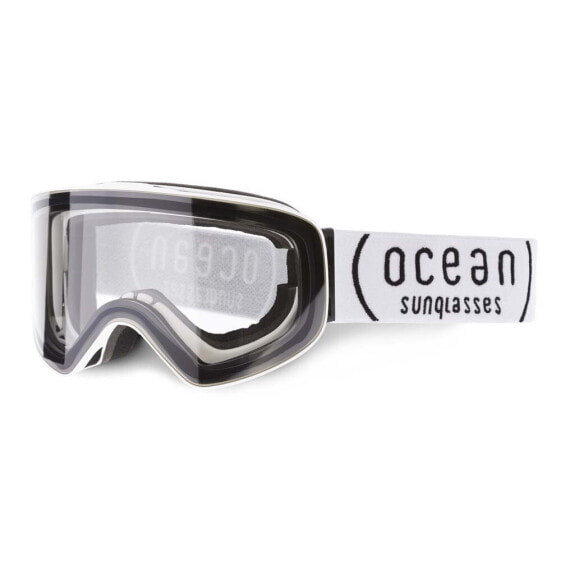 OCEAN SUNGLASSES Eira Photocromatic Photochromic Sunglasses