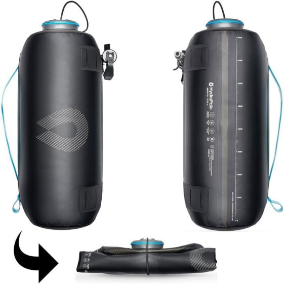 Бутылка для воды Hydrapak Expedition 8L Soft Flask