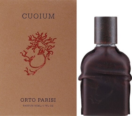 Orto Parisi Cuoium