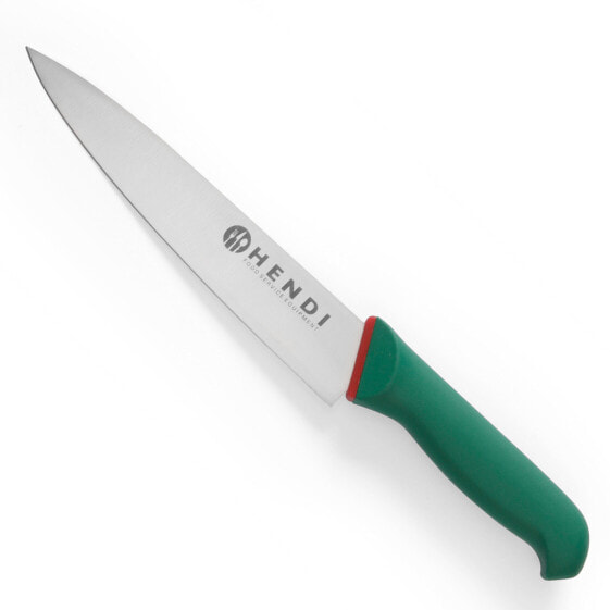 Нож кухонный универсальный Green Line дл. 325мм - Hendi 843864