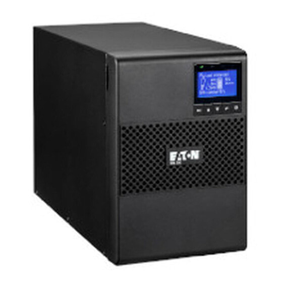 Система бесперебойного питания Интерактивная SAI Eaton 9SX 700I 630 Bт 700 VA