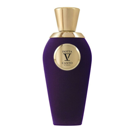 Духи унисекс V Canto 100 ml Isotta