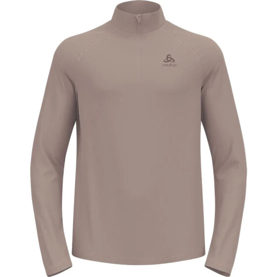 ODLO Rigi half zip fleece