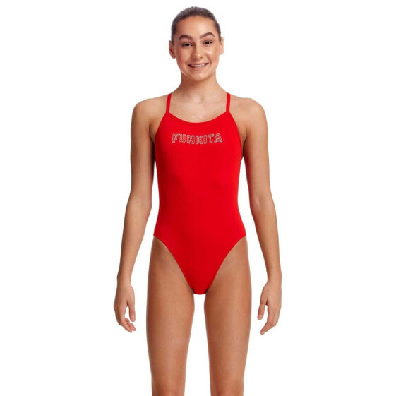 FUNKITA Fire Swimsuit