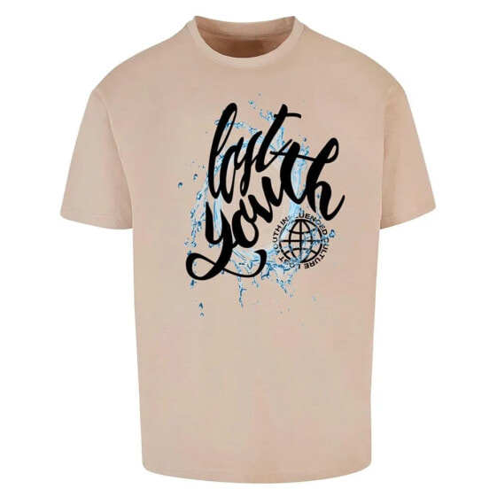 LOST YOUTH Water V1 short sleeve T-shirt