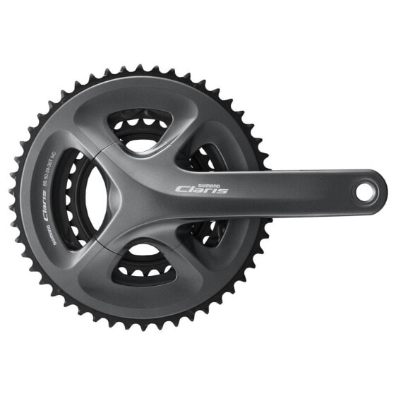 SHIMANO Claris R2030 Hollowtech II 110 BCD crankset