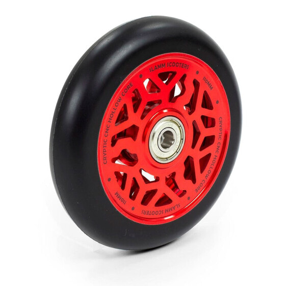 SLAMM SCOOTERS Cryptic Hollow Core Scooter Wheels