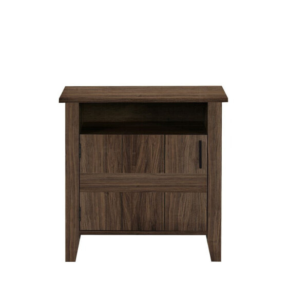 Nightstands Storage Cabinet Next To Sofa