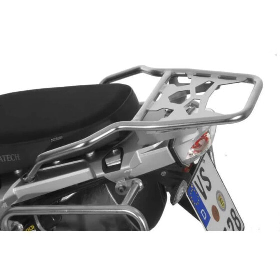 TOURATECH BMW R1250GS/R1200GS ADV From 2014 Zega Topcase Upper Rack Top Case