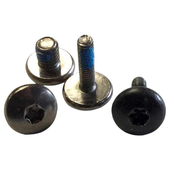 POWERSLIDE SUV Heel Screw Brake