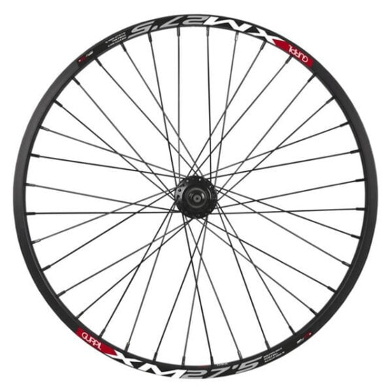 GURPIL XM M4050 27.5´´ CL Disc MTB rear wheel