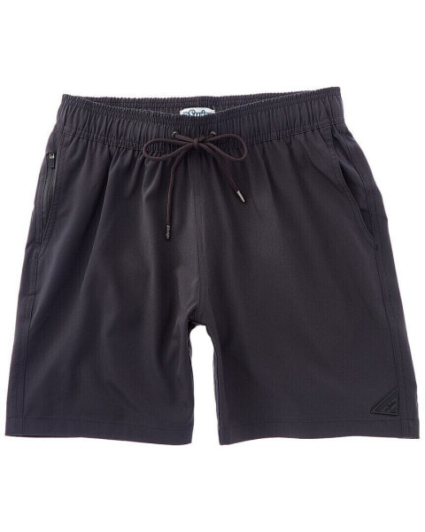 Mr.Swim Technical 4Way Swim Trunk Men's