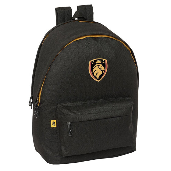 SAFTA Kings League Ultimate Móstoles Double For 15.6´´ backpack laptop+usb