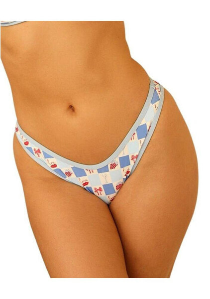 Women's Glow Bottom