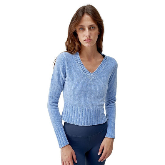 BORN LIVING YOGA Lais Sweater