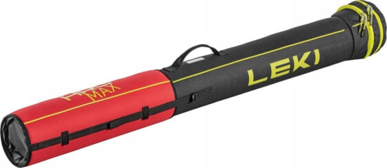 Leki LE TOR CC TUBE BAG BIG 150-190cm red