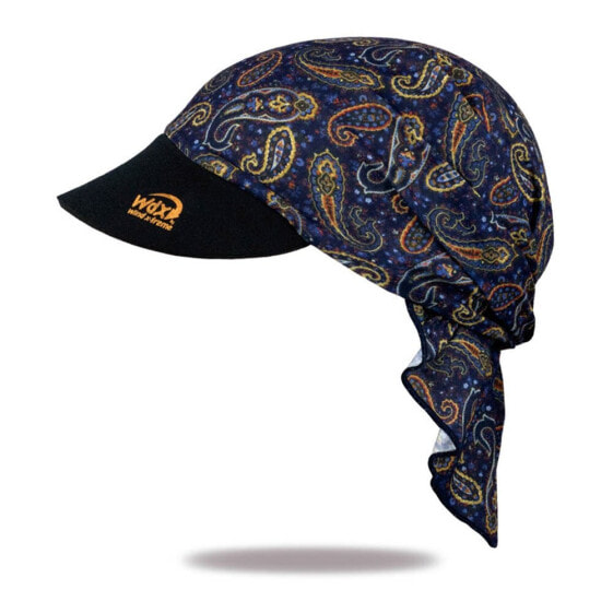 WIND X-TREME Peak Cap