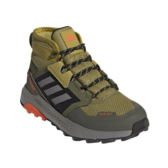 Ботинки Adidas Terrex Trailmaker Mid Rrdy JR для детей