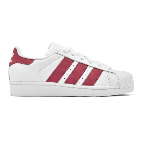 Adidas Superstar J