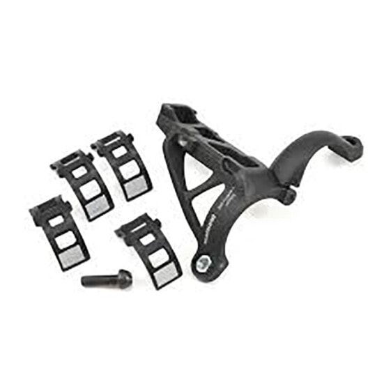 SHIMANO XTR Di2 Low Derailler Clamp