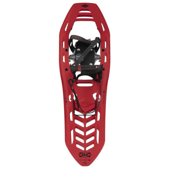 Снегоступы ATLAS SNOW-SHOE Helium BC