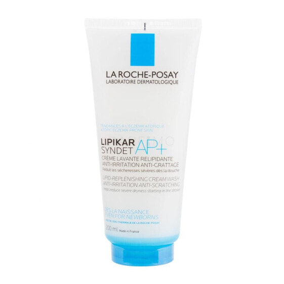 La Roche-Posay Lipikar Syndet AP+ 200 ml duschcreme unisex