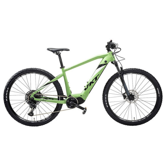 MONTANA BIKES Sirio 29´´ Oli Sport SX 2024 MTB electric bike