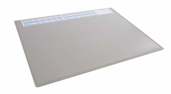 Durable 722310 - Grey - Polypropylene (PP) - 650 mm - 500 mm - 1 pc(s)