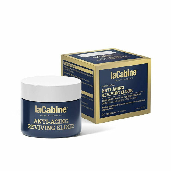 Антивозрастной крем laCabine Reviving Elixir (50 ml)