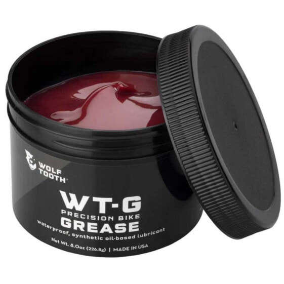 WOLF TOOTH 227g Precision Grease