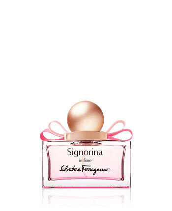 Salvatore Ferragamo Signorina In Fiore Eau de Toilette Spray