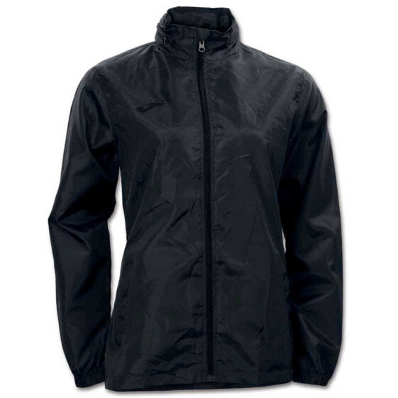 JOMA Galia Rain Hoodie Jacket