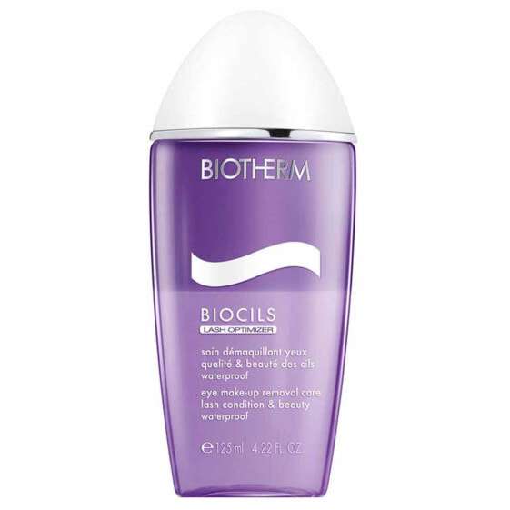 Жидкое средство для удаления макияжа глаз Biocils Biotherm